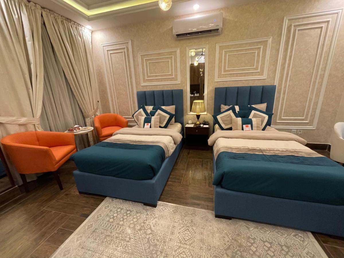 Belmorris Hotels & Resorts Multan Exterior photo