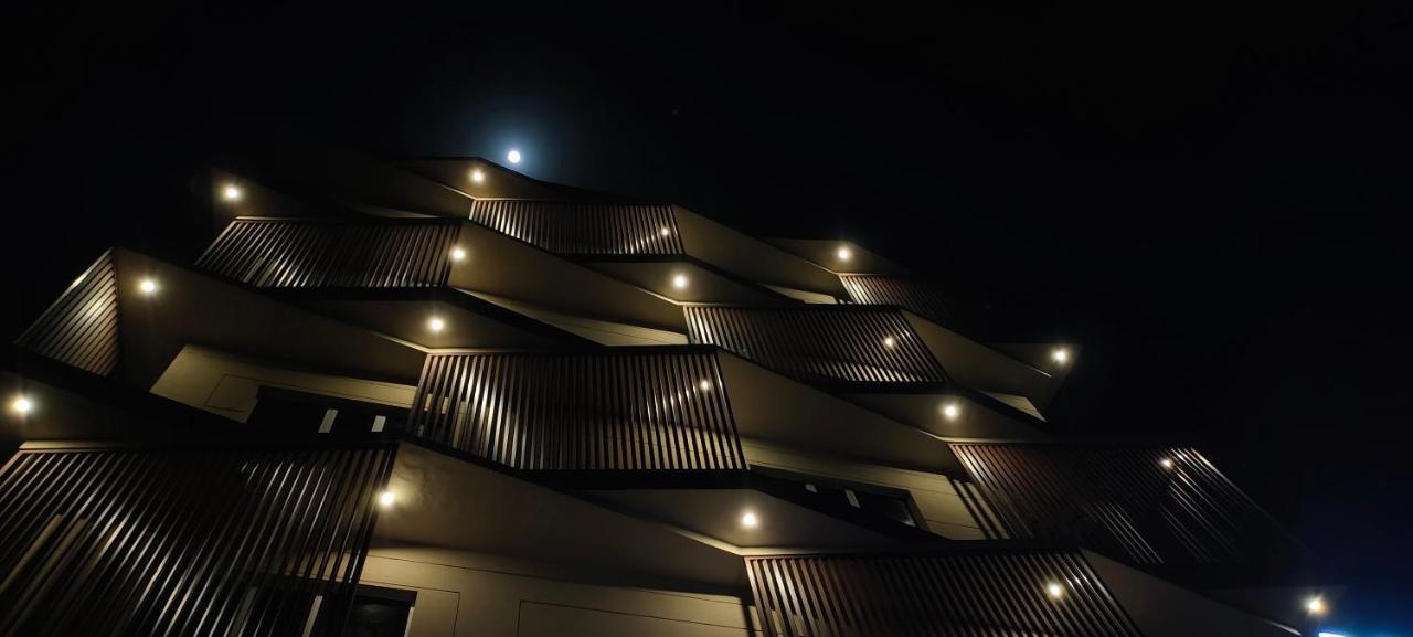 Belmorris Hotels & Resorts Multan Exterior photo