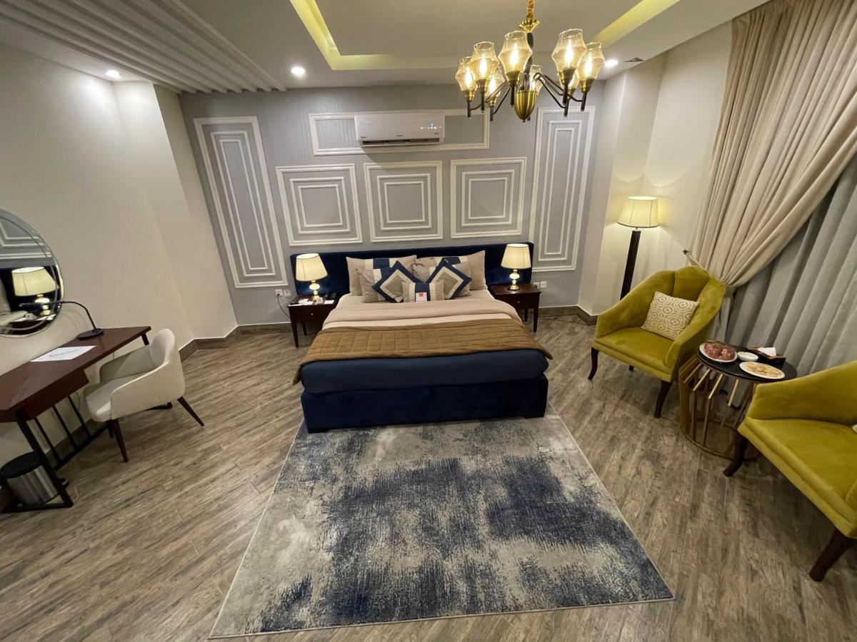 Belmorris Hotels & Resorts Multan Exterior photo